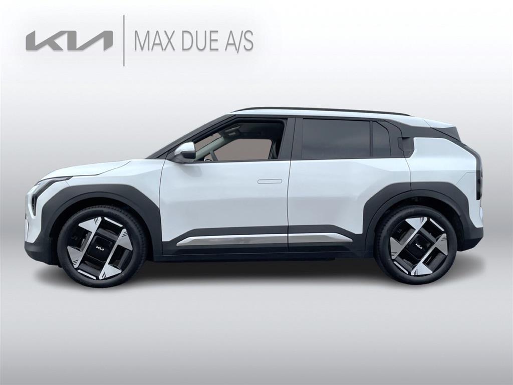 Kia EV3 81,4 kWh LR Upgrade MY26 204HK 5d Aut. - Image 34