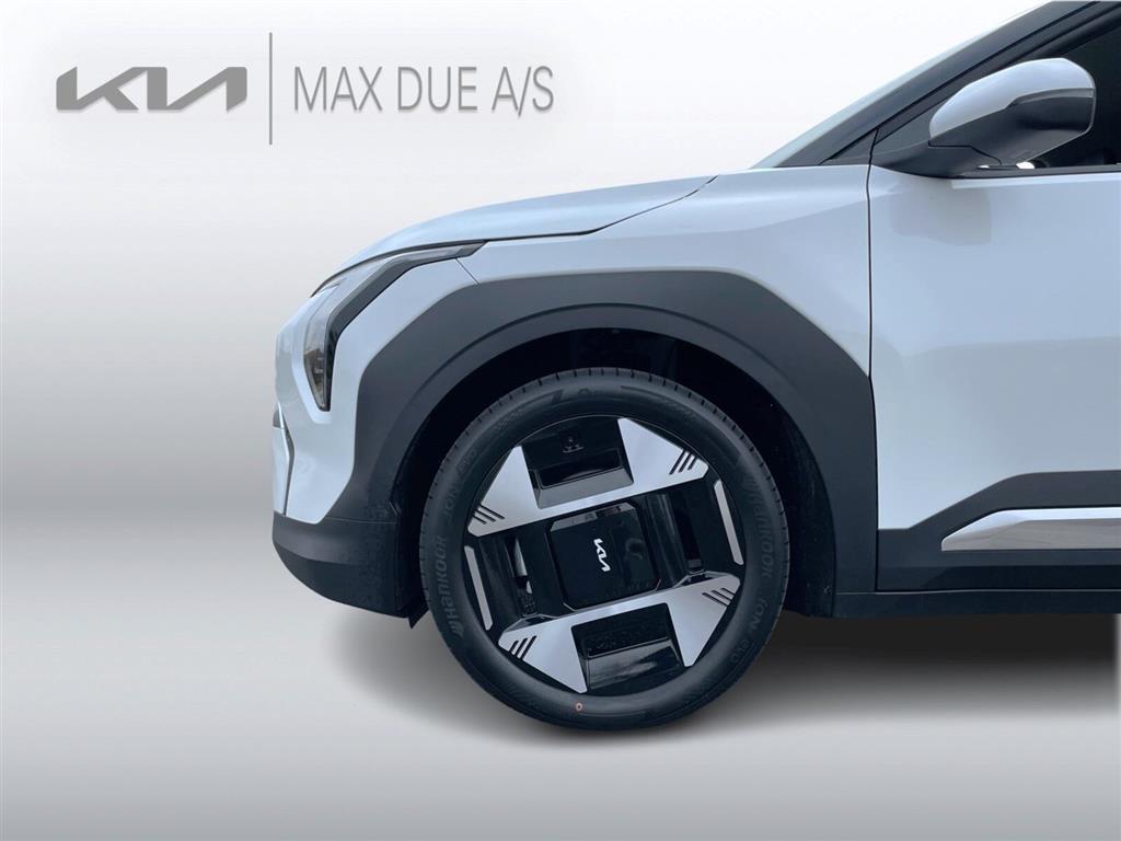 Kia EV3 81,4 kWh LR Upgrade MY26 204HK 5d Aut. - Image 35