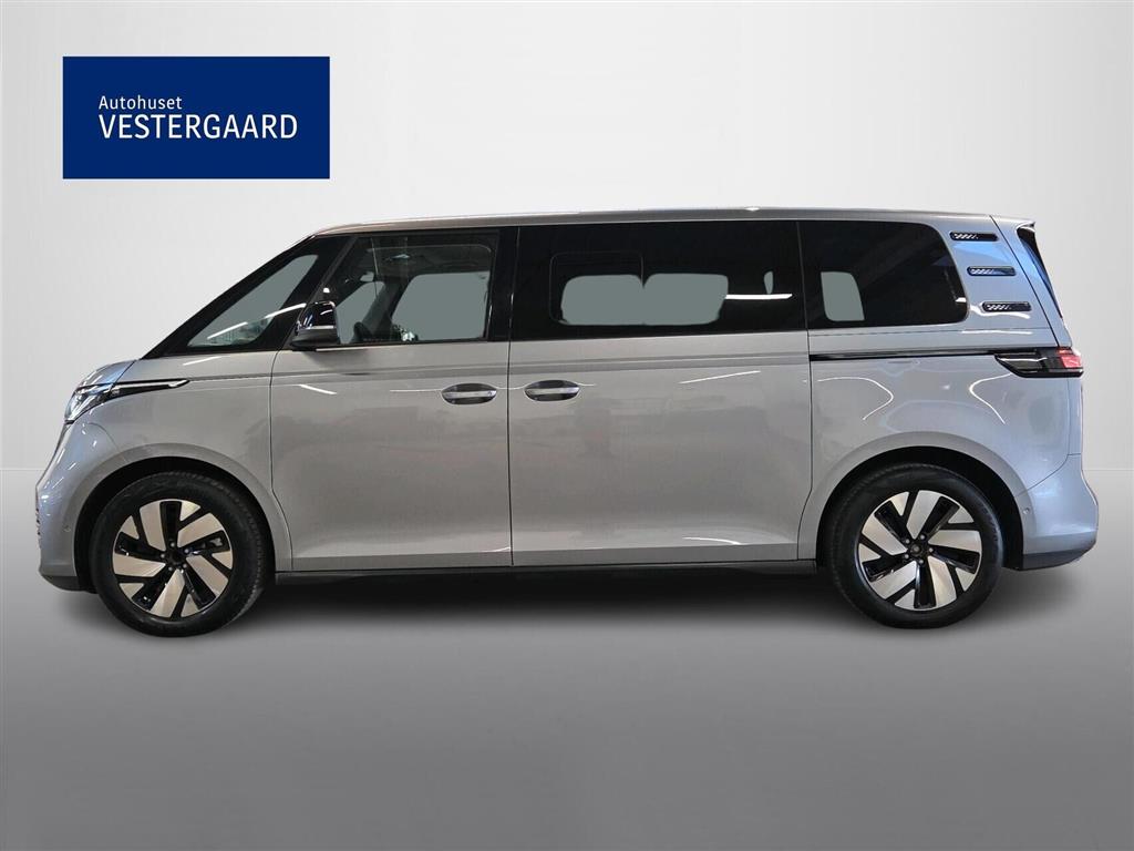VW ID.Buzz Lang EL Pro 286HK Aut. - Image 2