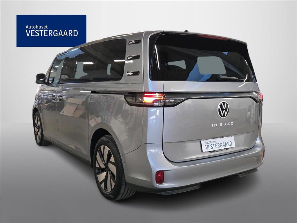 VW ID.Buzz Lang EL Pro 286HK Aut. - Image 3