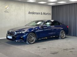 BMW i5 xDrive40 EL M-Sport 4x4 394HK Aut.