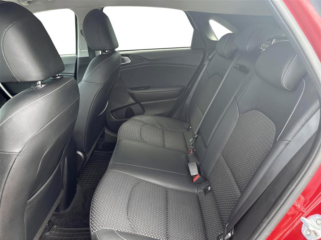 Kia Ceed 1,4 T-GDI Comfort DCT 140HK 5d 7g Aut. - Image 6