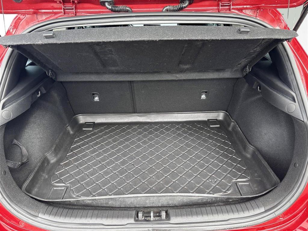 Kia Ceed 1,4 T-GDI Comfort DCT 140HK 5d 7g Aut. - Image 7