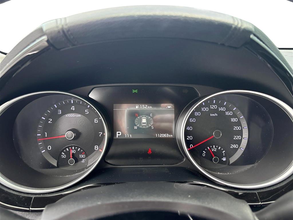 Kia Ceed 1,4 T-GDI Comfort DCT 140HK 5d 7g Aut. - Image 13