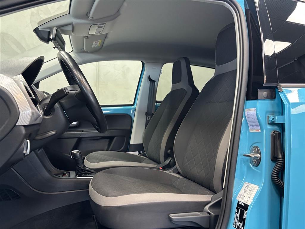 VW e-up EL 83HK 5d Aut. - Image 6