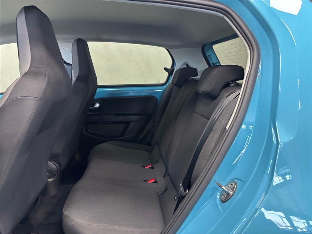 VW e-up EL 83HK 5d Aut. - Image 7