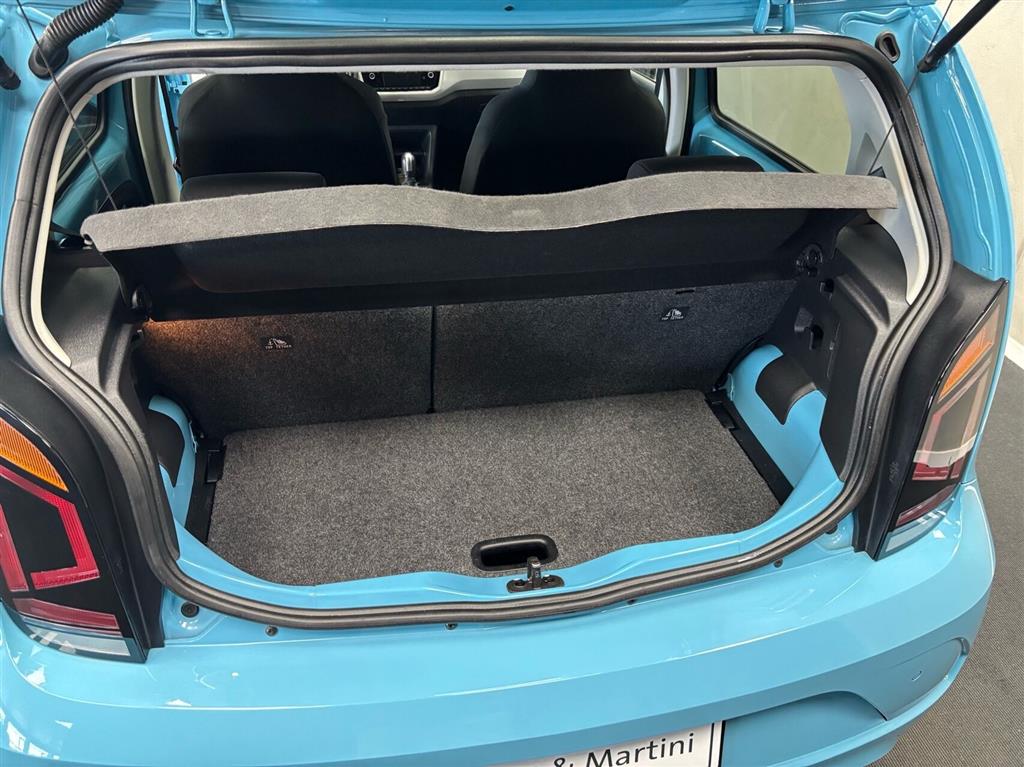 VW e-up EL 83HK 5d Aut. - Image 8