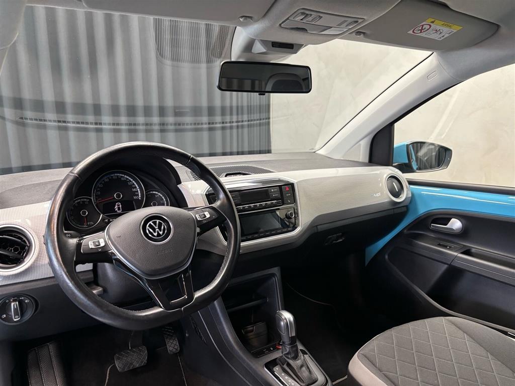 VW e-up EL 83HK 5d Aut. - Image 9