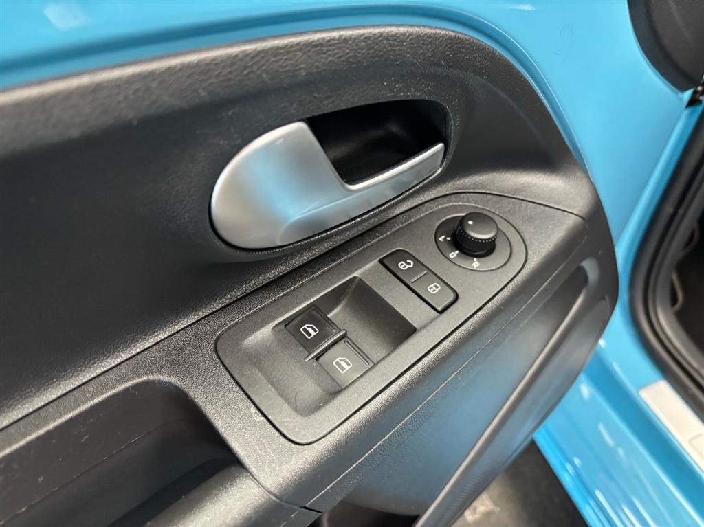 VW e-up EL 83HK 5d Aut. - Image 10