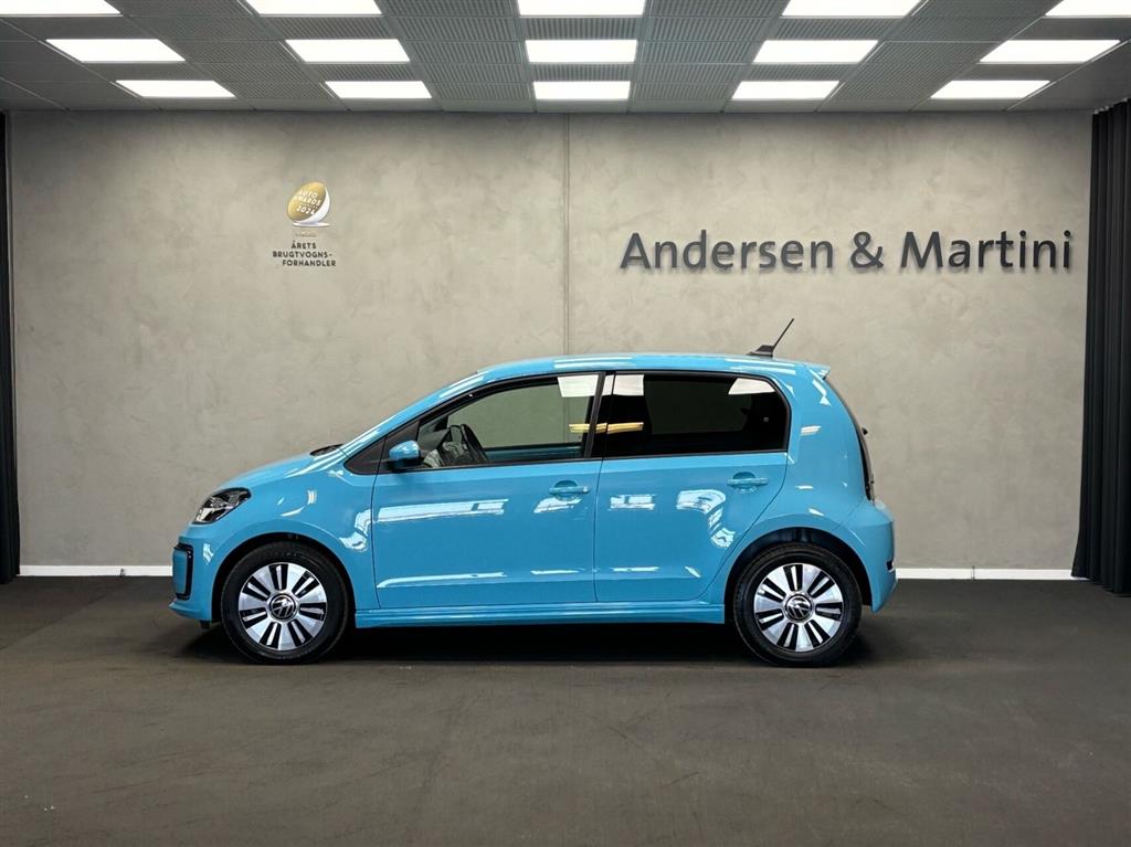 VW e-up EL 83HK 5d Aut. - Image 2