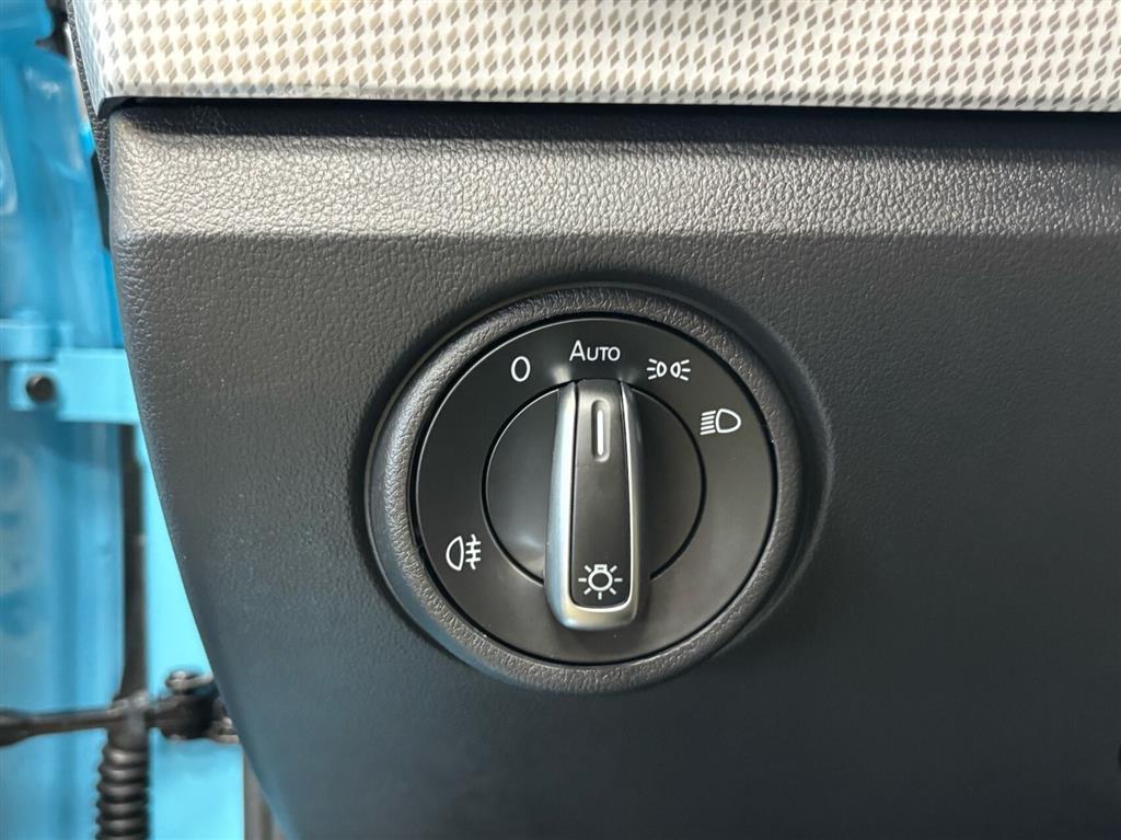 VW e-up EL 83HK 5d Aut. - Image 11