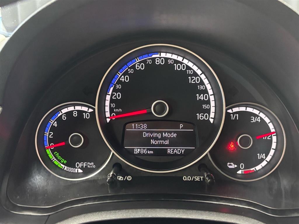 VW e-up EL 83HK 5d Aut. - Image 14