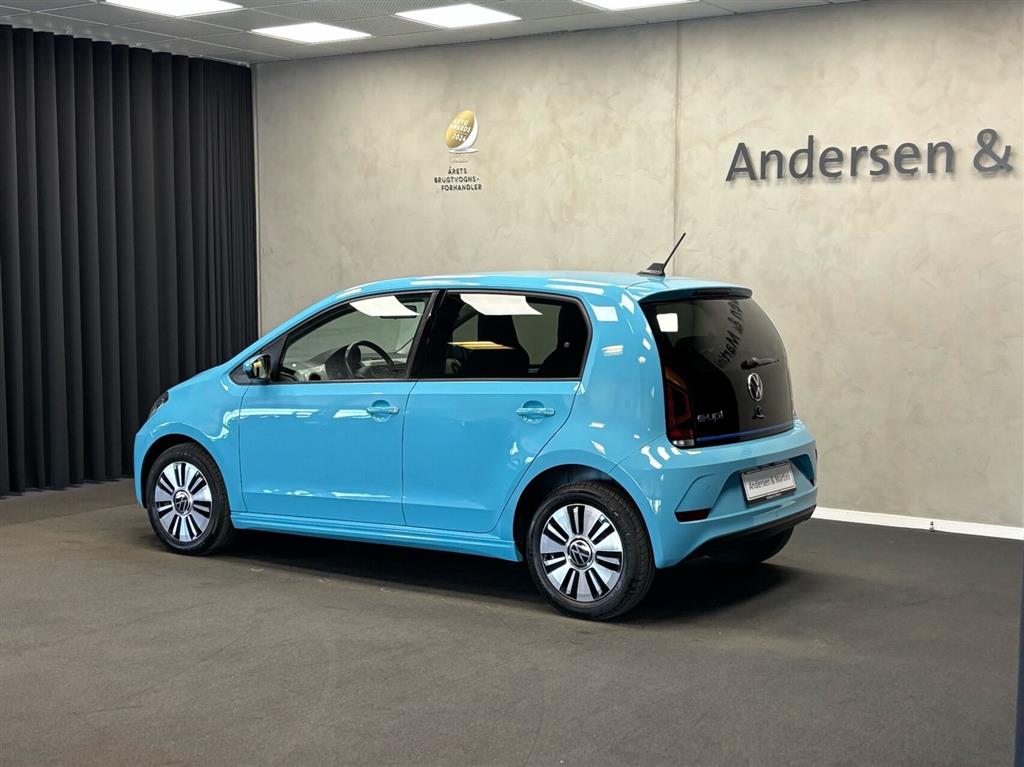 VW e-up EL 83HK 5d Aut. - Image 3