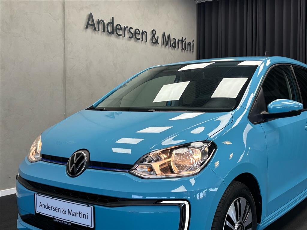 VW e-up EL 83HK 5d Aut. - Image 4