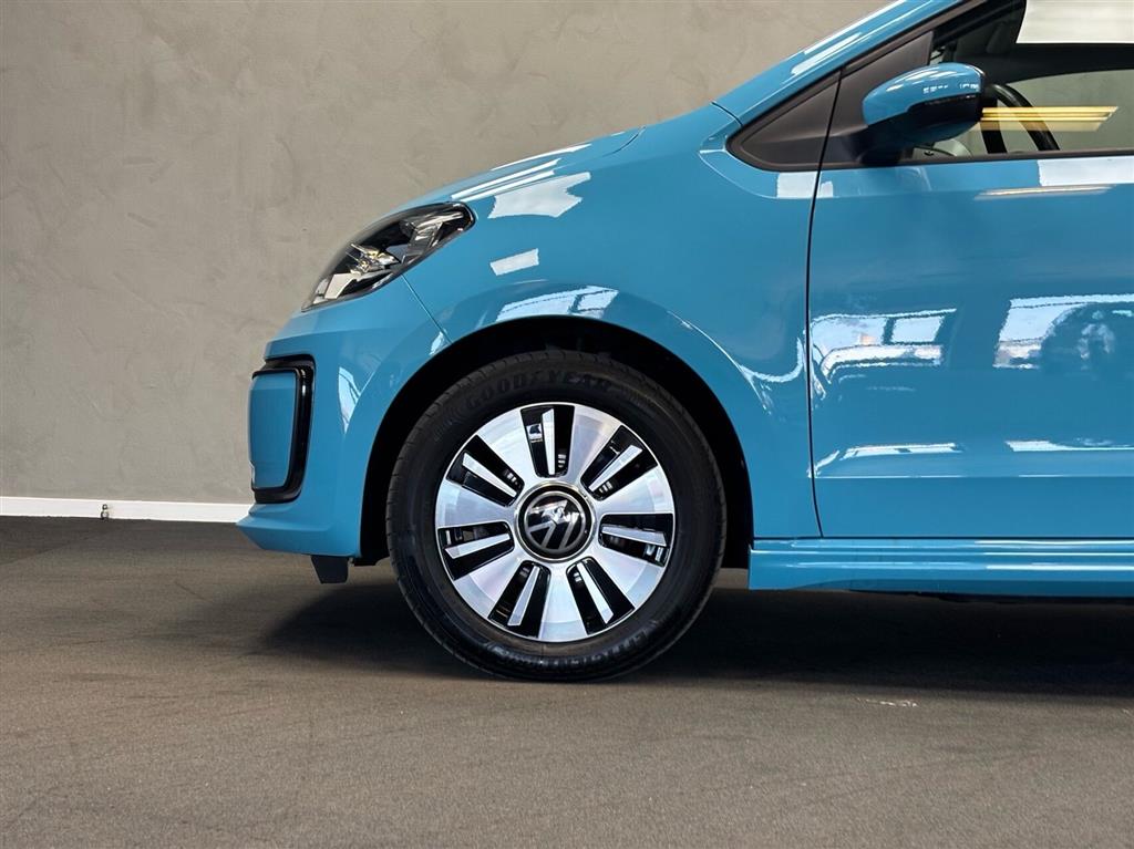 VW e-up EL 83HK 5d Aut. - Image 5