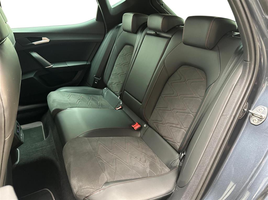 Seat Leon 1,4 e-Hybrid FR DSG 204HK 5d 6g Aut. - Image 12