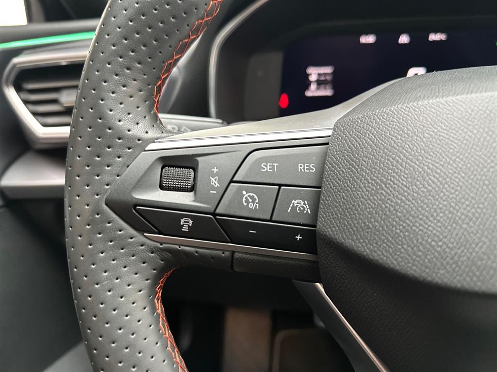 Seat Leon 1,4 e-Hybrid FR DSG 204HK 5d 6g Aut. - Image 15