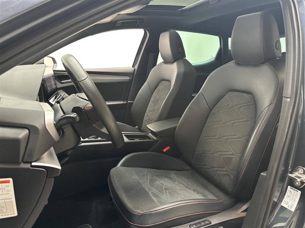 Seat Leon 1,4 e-Hybrid FR DSG 204HK 5d 6g Aut. - Image 17
