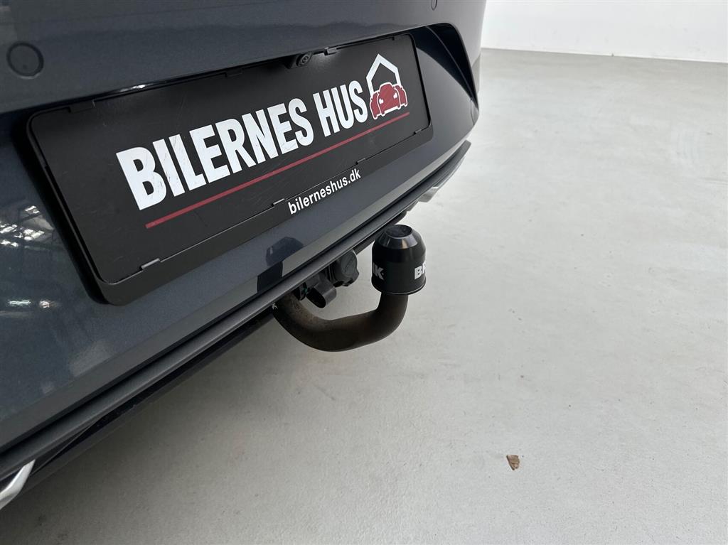 Seat Leon 1,4 e-Hybrid FR DSG 204HK 5d 6g Aut. - Image 19