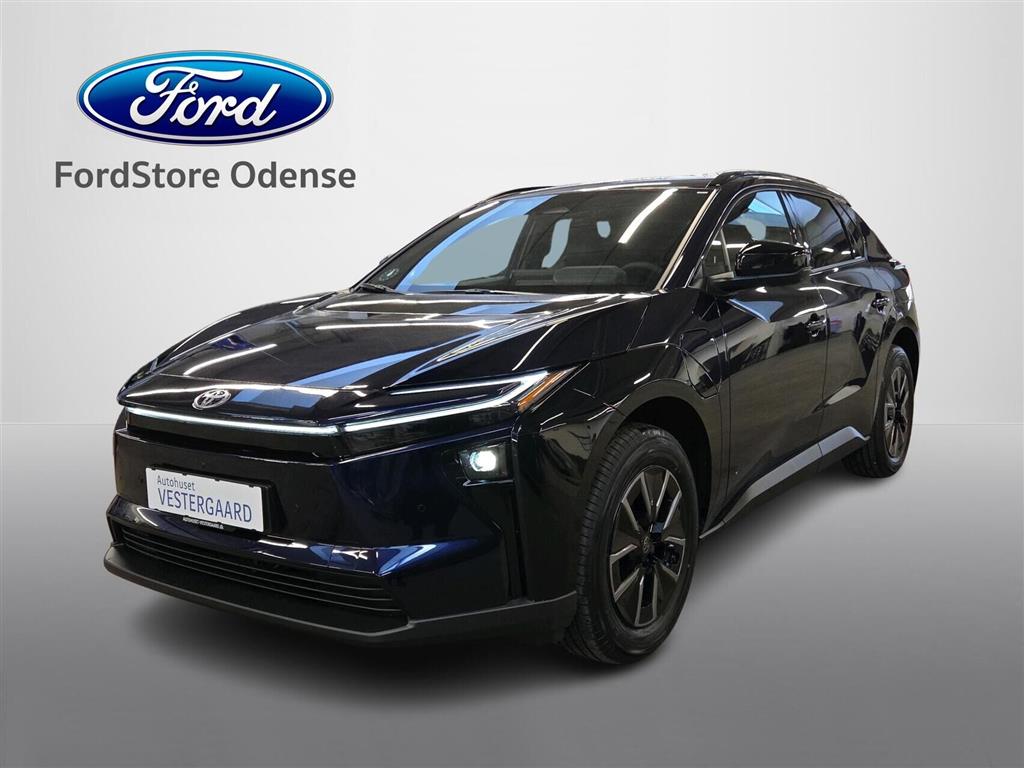Toyota BZ4X EL Active Tech 224HK 5d Aut.