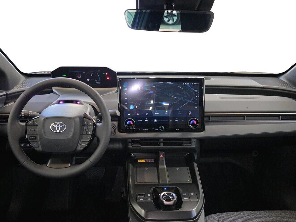 Toyota BZ4X EL Active Tech 224HK 5d Aut. - Image 6