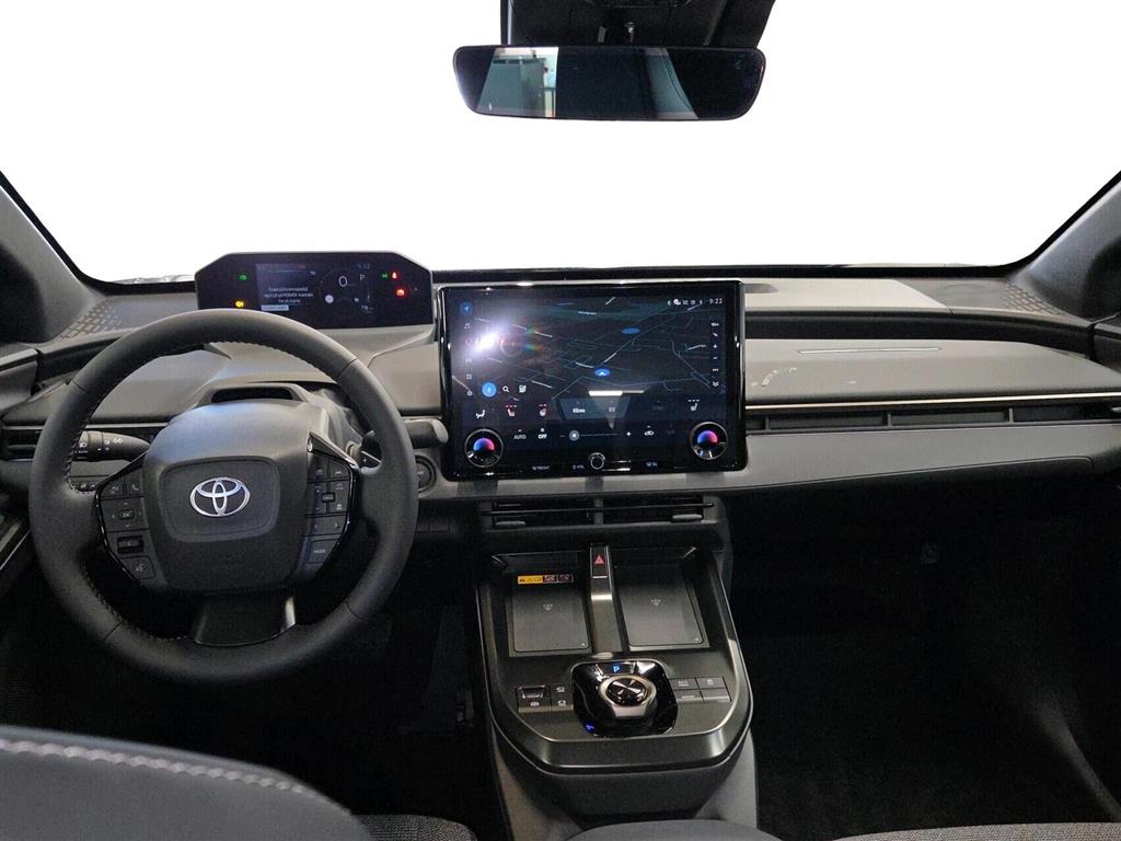 Toyota BZ4X EL Active Tech 224HK 5d Aut. - Image 6