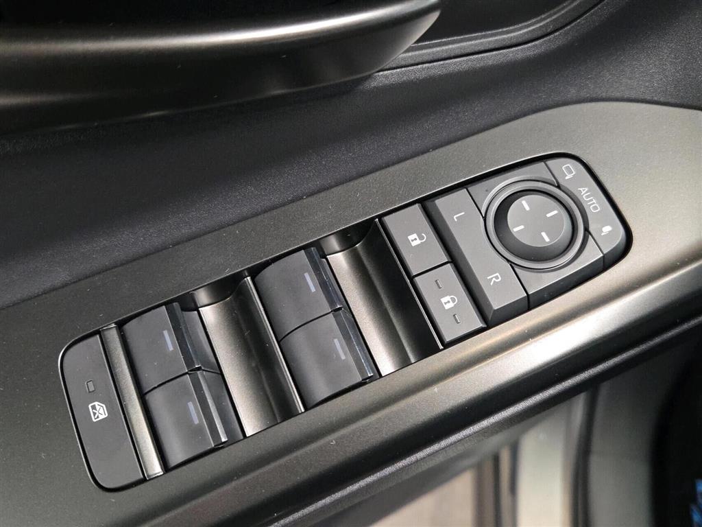 Toyota BZ4X EL Active Tech 224HK 5d Aut. - Image 7