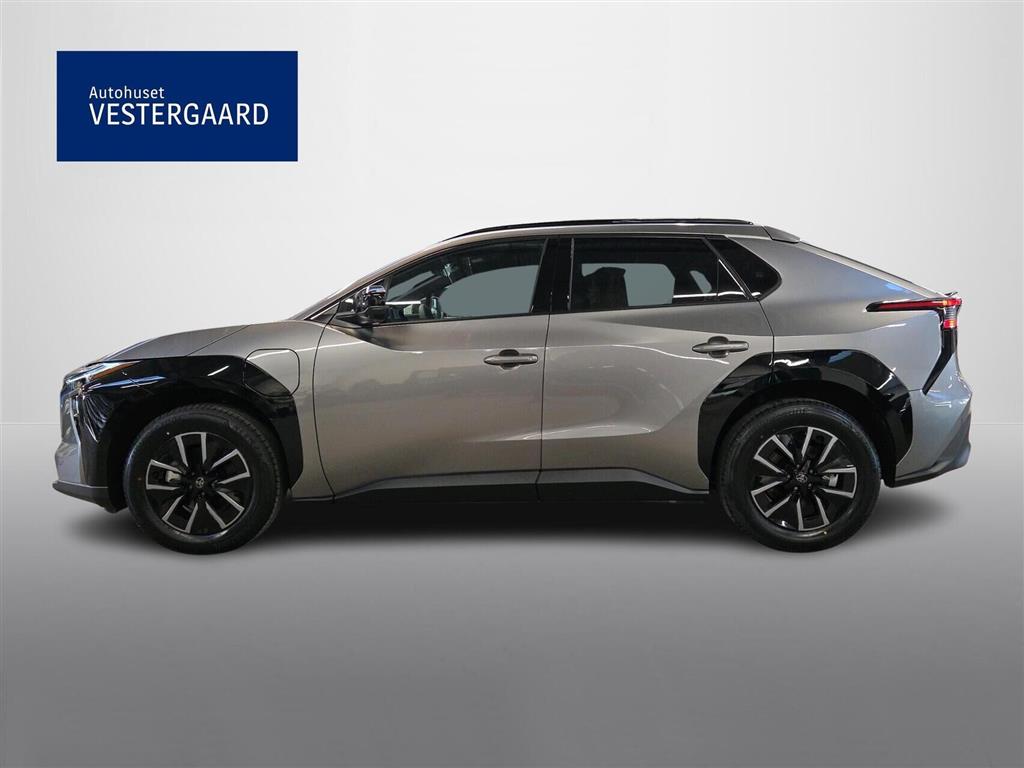 Toyota BZ4X EL Active Tech 224HK 5d Aut. - Image 2