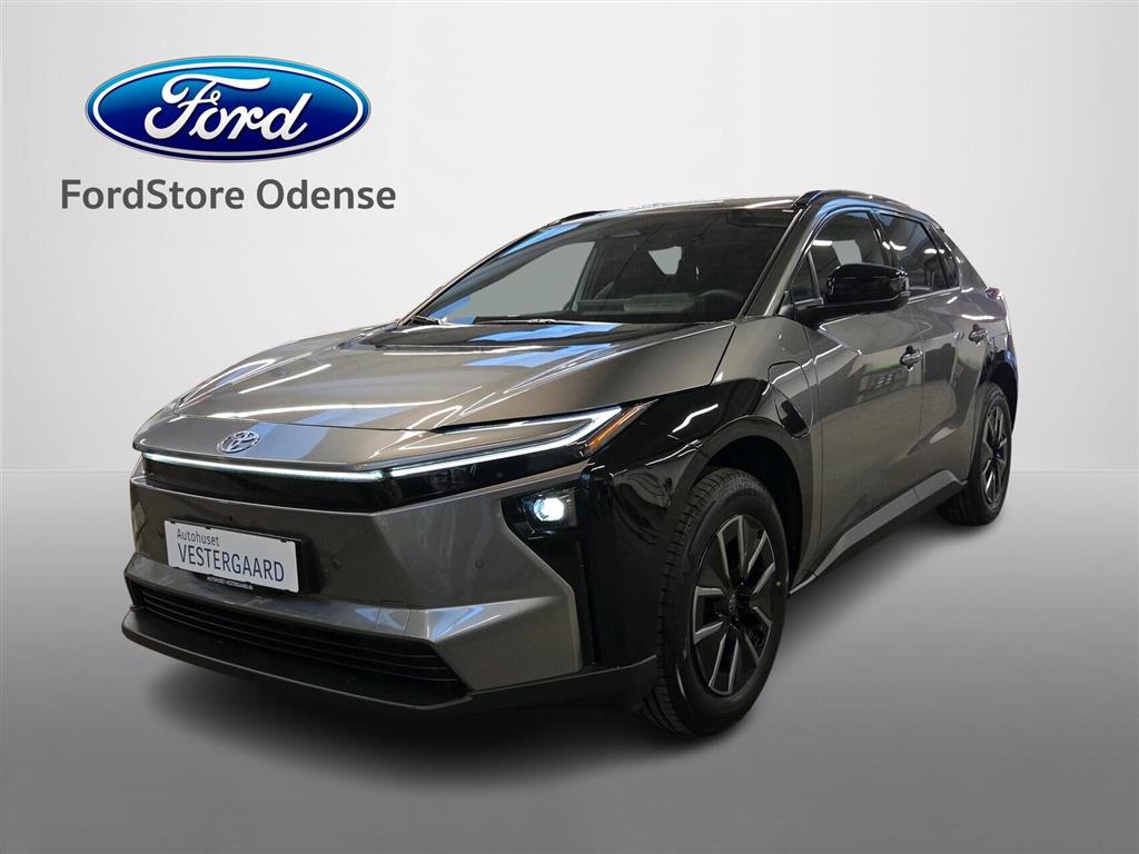 Toyota BZ4X EL Active Tech 224HK 5d Aut.