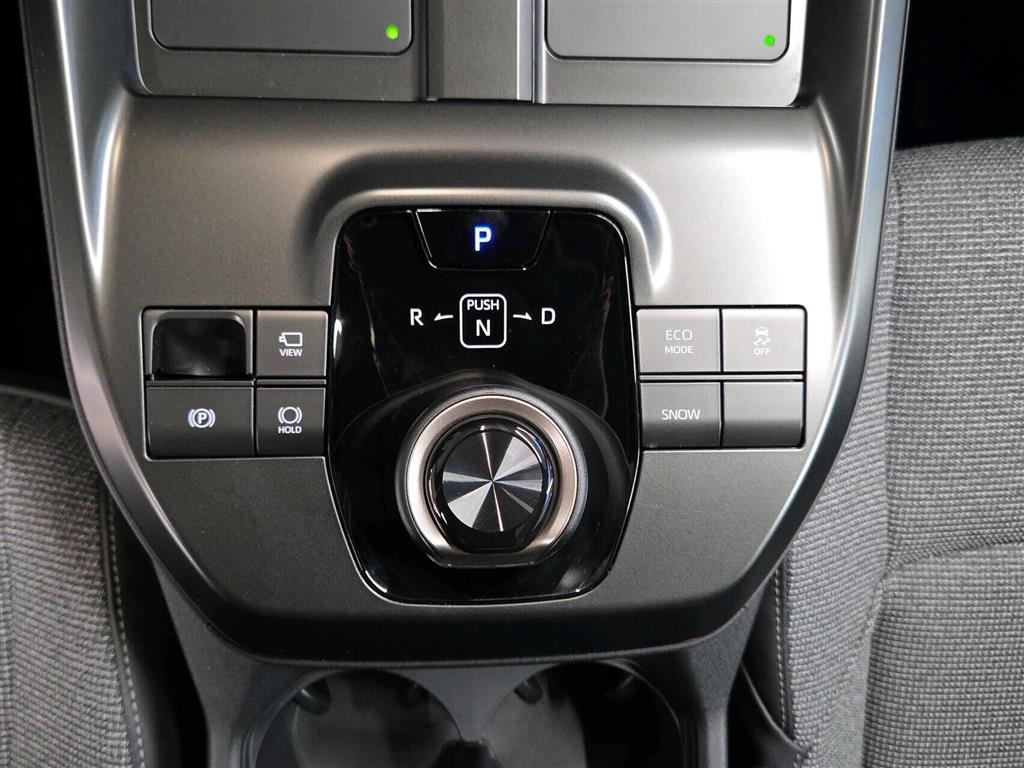 Toyota BZ4X EL Active Tech 224HK 5d Aut. - Image 13