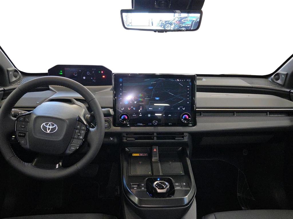Toyota bZ4X EL Executive 224HK 5d Aut. - Image 6