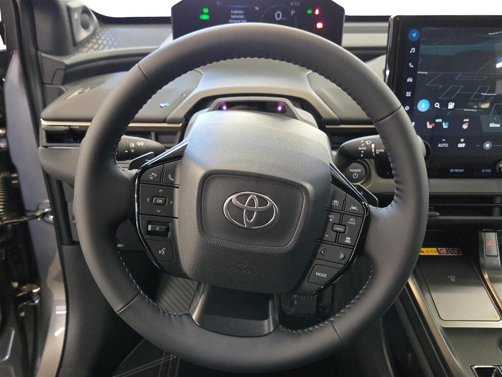 Toyota bZ4X EL Executive 224HK 5d Aut. - Image 12