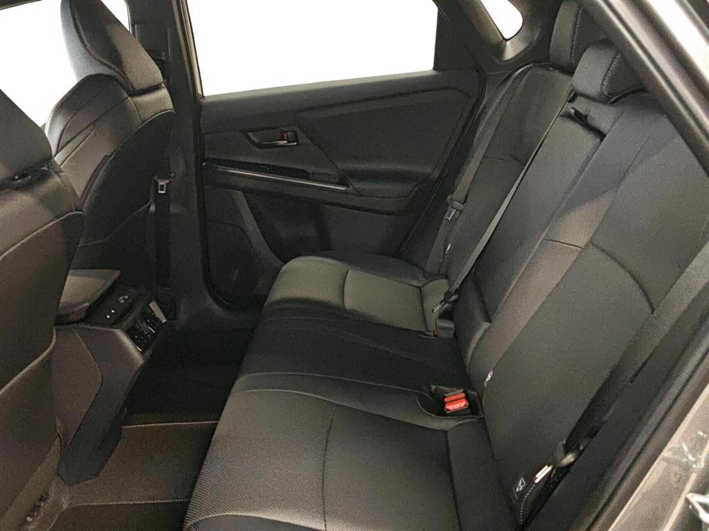 Toyota BZ4X EL Executive 224HK 5d Aut. - Image 5