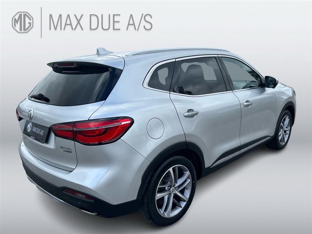 MG EHS 1,5 T-GDi PHEV Luxury 258HK 5d Aut. - Image 6