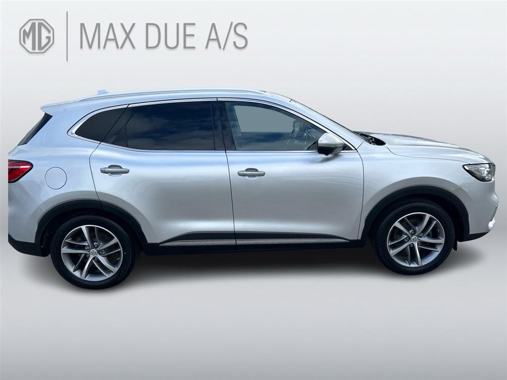 MG EHS 1,5 T-GDi PHEV Luxury 258HK 5d Aut. - Image 7