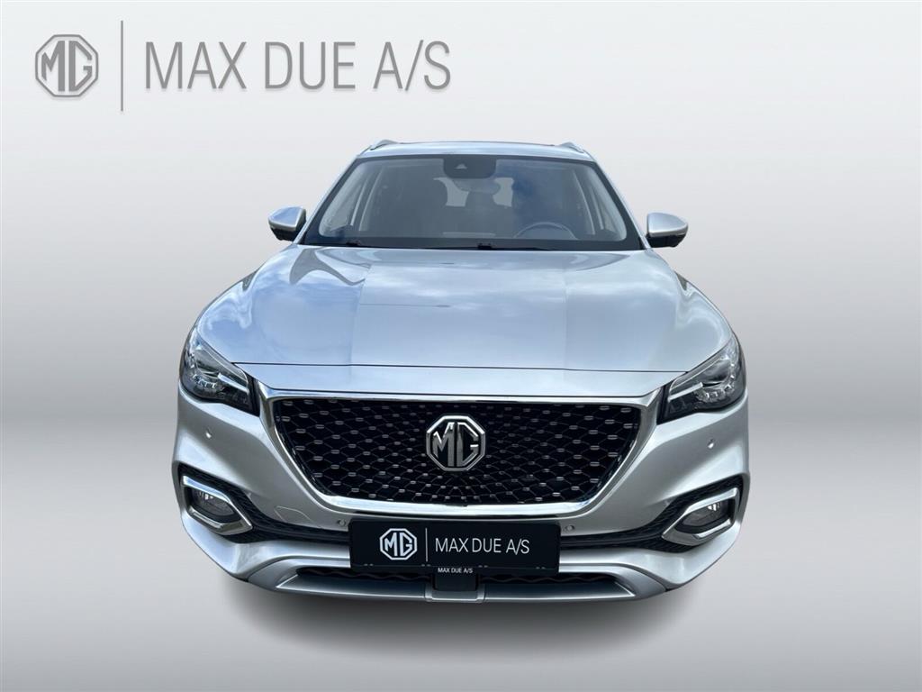 MG EHS 1,5 T-GDi PHEV Luxury 258HK 5d Aut. - Image 2