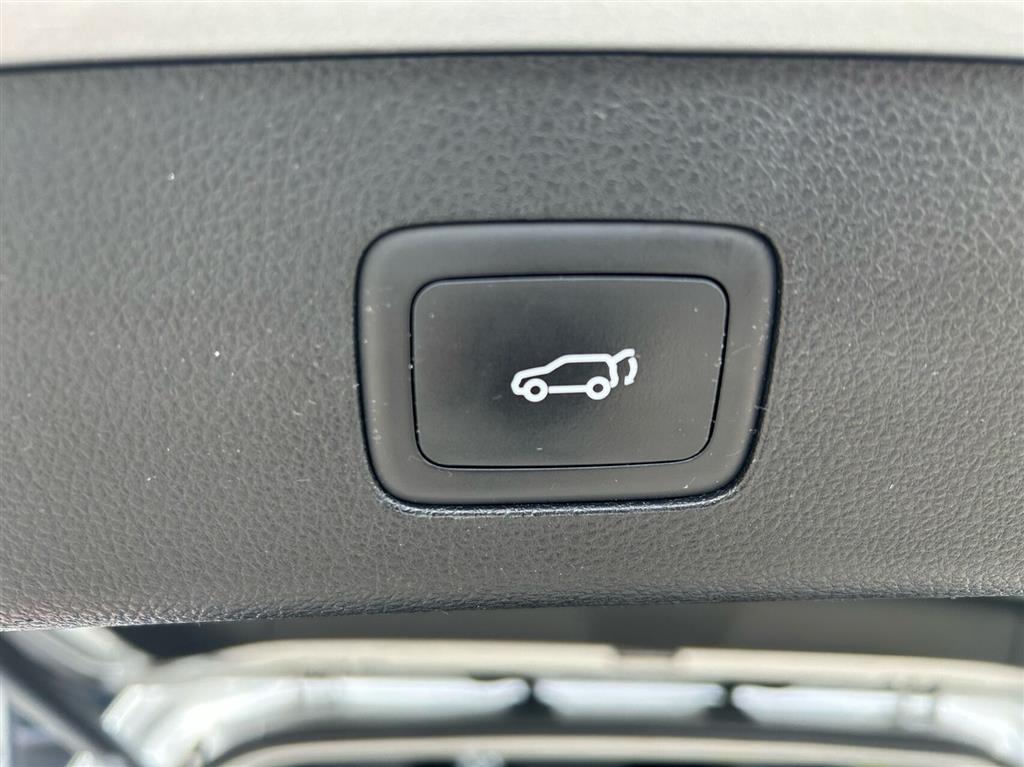 MG EHS 1,5 T-GDi PHEV Luxury 258HK 5d Aut. - Image 14