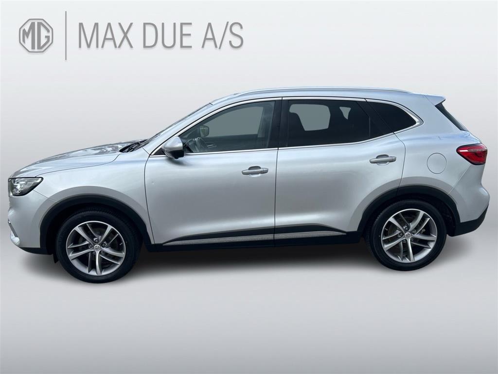 MG EHS 1,5 T-GDi PHEV Luxury 258HK 5d Aut. - Image 3