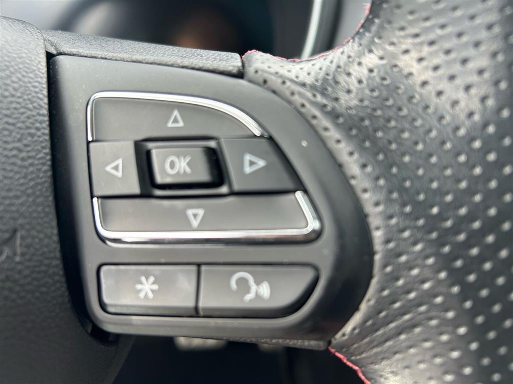 MG EHS 1,5 T-GDi PHEV Luxury 258HK 5d Aut. - Image 21