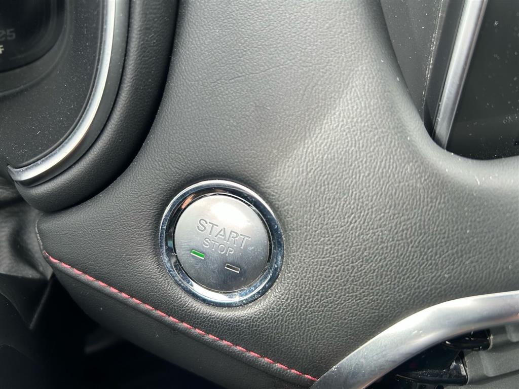 MG EHS 1,5 T-GDi PHEV Luxury 258HK 5d Aut. - Image 23