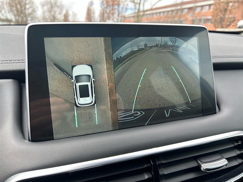 MG EHS 1,5 T-GDi PHEV Luxury 258HK 5d Aut. - Image 25