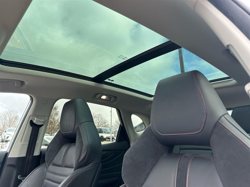 MG EHS 1,5 T-GDi PHEV Luxury 258HK 5d Aut. - Image 26