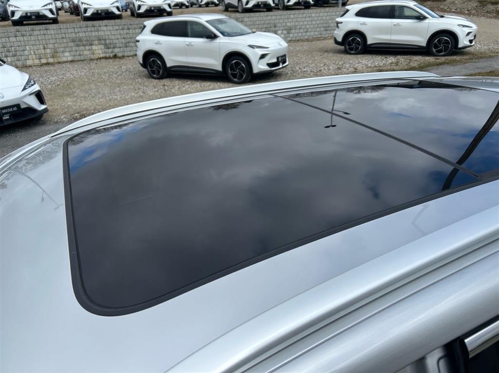 MG EHS 1,5 T-GDi PHEV Luxury 258HK 5d Aut. - Image 27