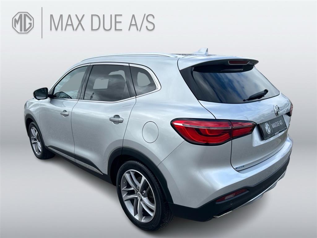 MG EHS 1,5 T-GDi PHEV Luxury 258HK 5d Aut. - Image 4