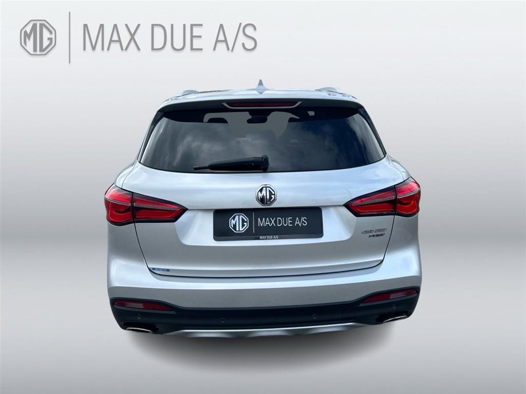 MG EHS 1,5 T-GDi PHEV Luxury 258HK 5d Aut. - Image 5