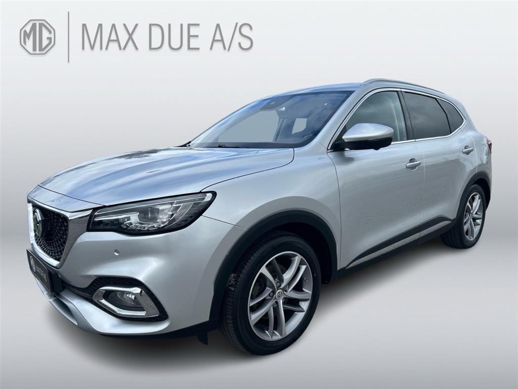 MG EHS 1,5 T-GDi PHEV Luxury 258HK 5d Aut.