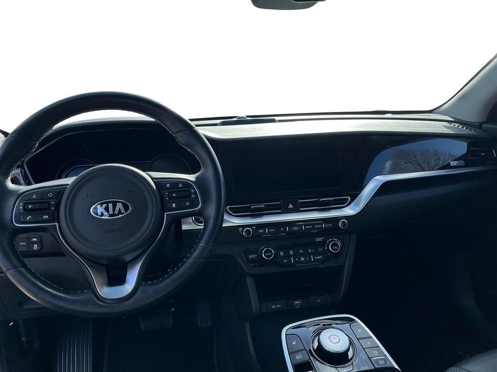 Kia e-Niro EL Vision 204HK 5d Aut. - Image 6