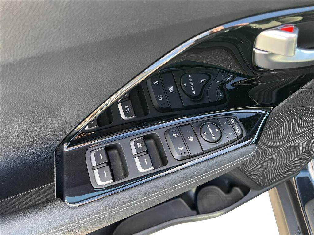 Kia e-Niro EL Vision 204HK 5d Aut. - Image 8