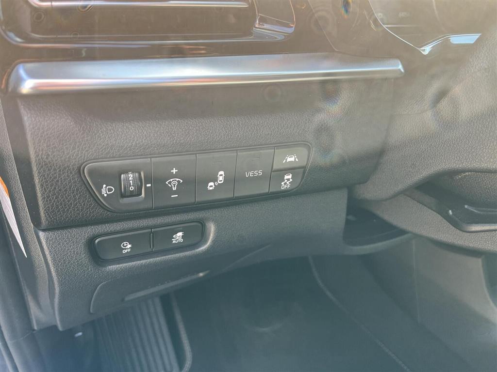Kia e-Niro EL Vision 204HK 5d Aut. - Image 9