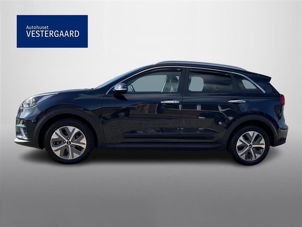Kia e-Niro EL Vision 204HK 5d Aut. - Image 2